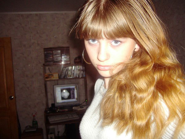 Диана Бурдинская