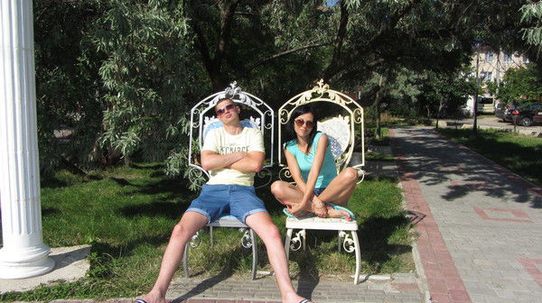 Александр Маркивский