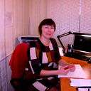 Елена Хомякова