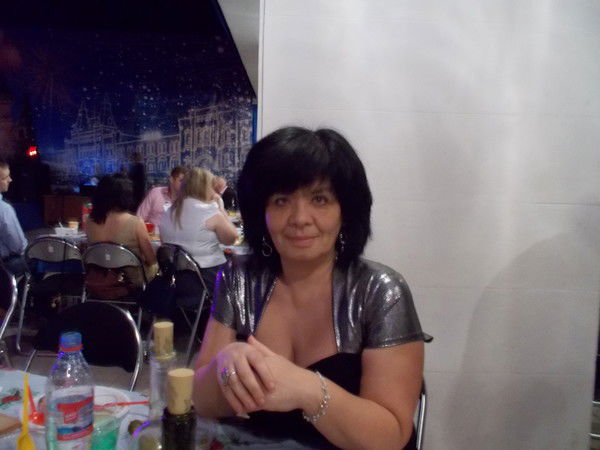 Эльвира Альшина