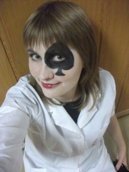 Алёна Белозёрова