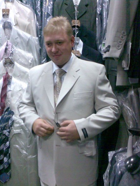 Геннадий Кузин