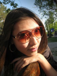 Адилия Еркинбекова