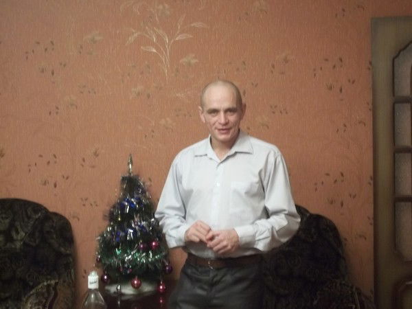 Сергей Иванов