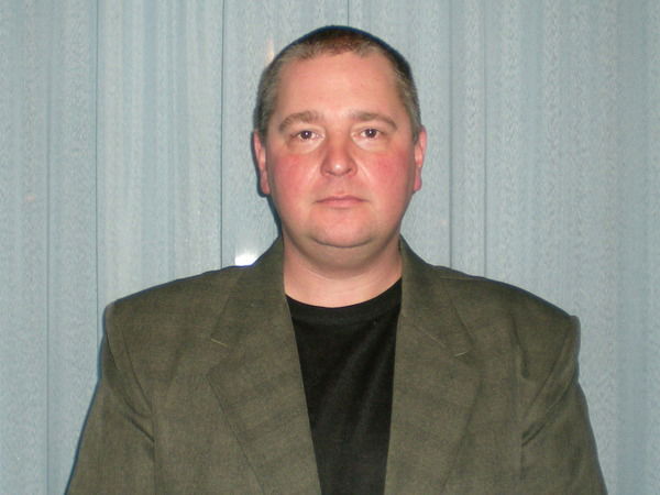 Игорь Фомичёв