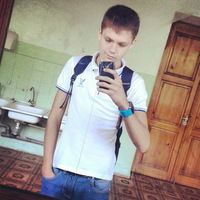 Вова Половинкин