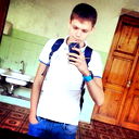 Вова Половинкин