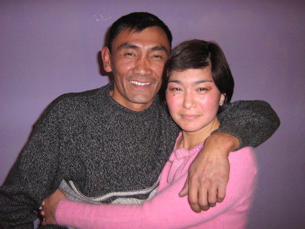 Назгуль Алейханова