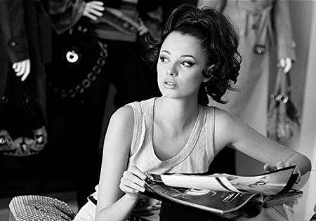 Ахметшина Гузель