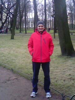 Иван Воложин