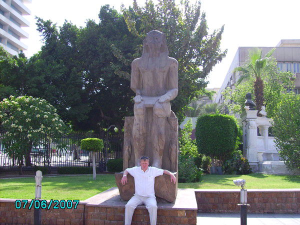 Евгений Лысенко