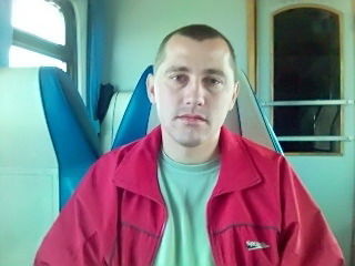 Алексей Нефёдов