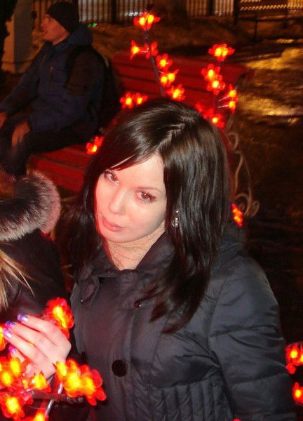 Ивкова Катерина