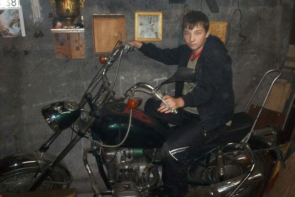 Иван Собичевский