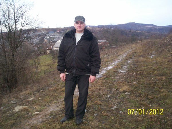 Александр Ольденбург