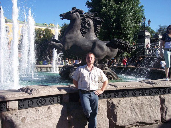 Николай Ковалик