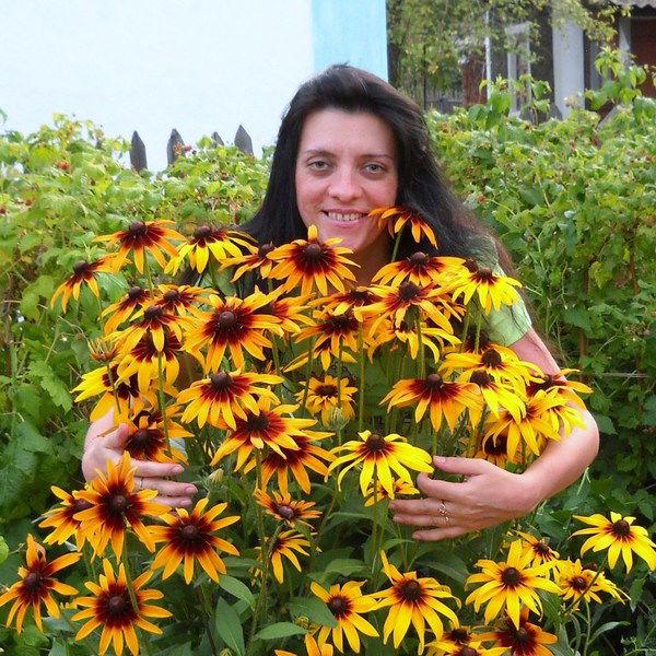 Алена Большова