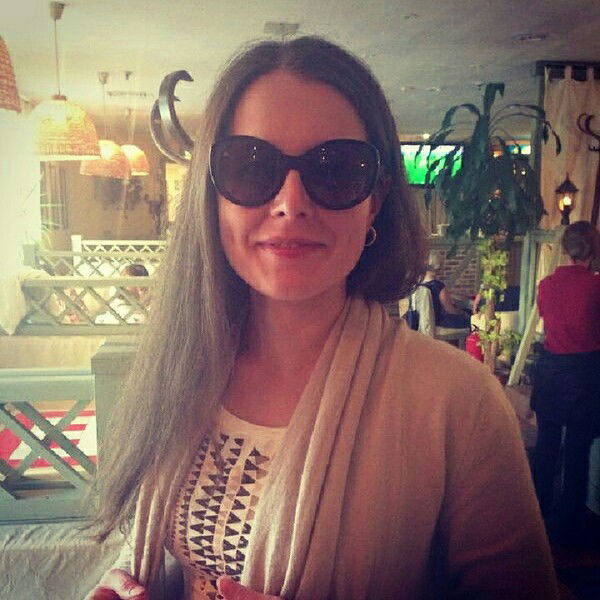 Диляра Расулева