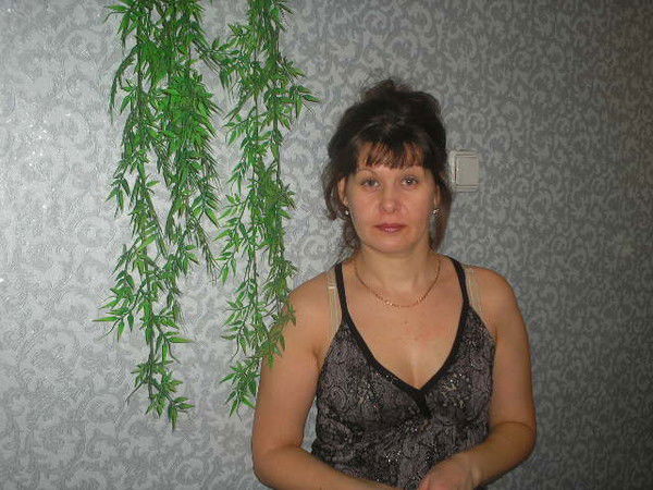 Елена Полякова-Балашова