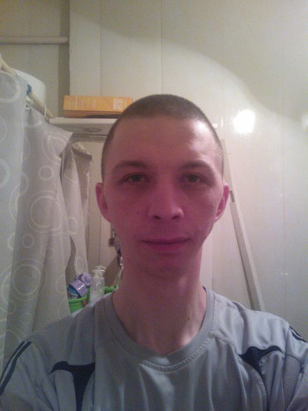 Иван Волчёк