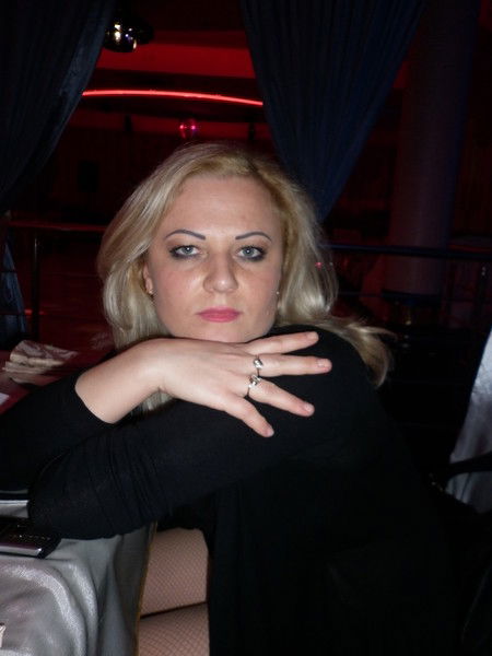 Лариса Волкова