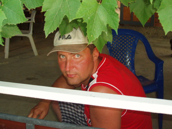 Михаил Струбовщиков