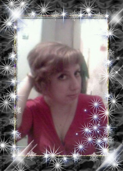 Мария Елизарова