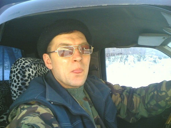 Павел Перминов