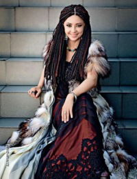 Яна Виничук