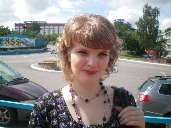 Наталья Мартинович