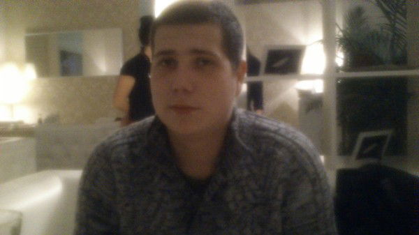 Иван Сушенок