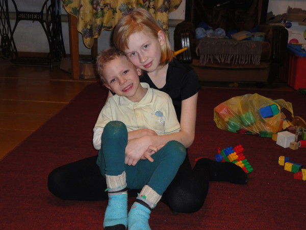 Наталья Ефимова