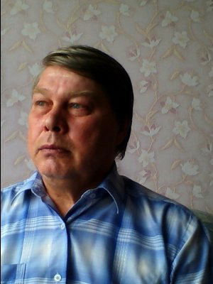 Леонид Кудрин