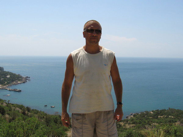 Анатолий Педенко