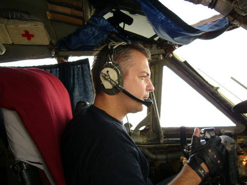 Сергей Николаев