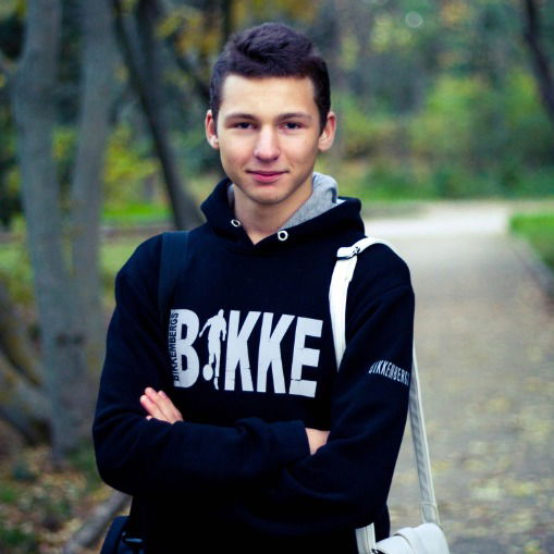 Вован Колесник