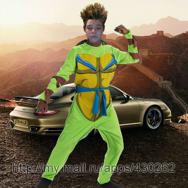 Андрей Агеев