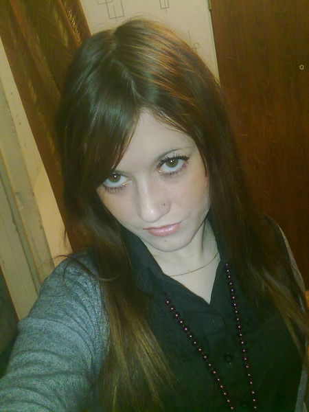 Айгуль Садыкова