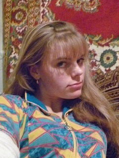 Ксения Соловьева