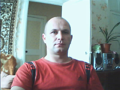 Евгений Чистов