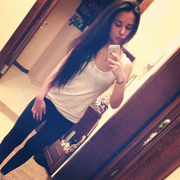 Мария ♥♥♥