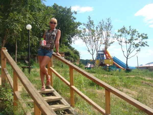 Юлия Строгонова