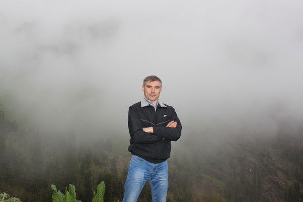 Андрей Котов