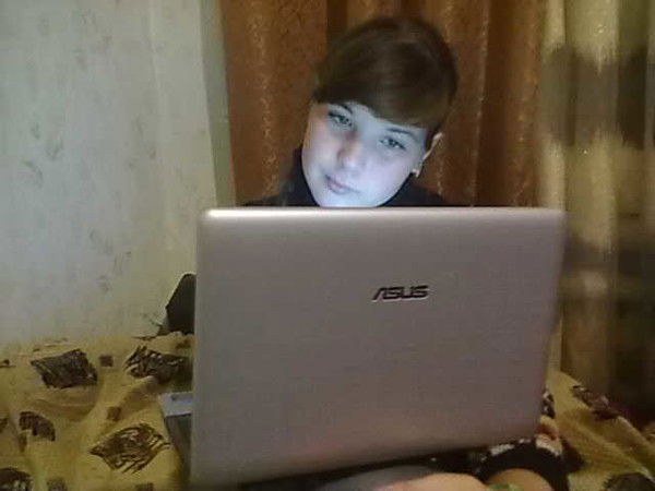 Алина Ткачёва