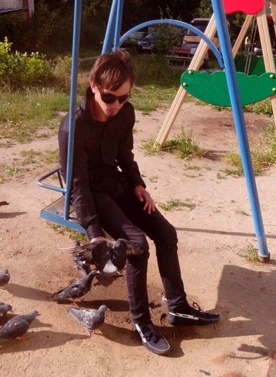 Дмитрий Бабаев