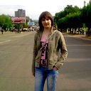 Ярослава Петухова