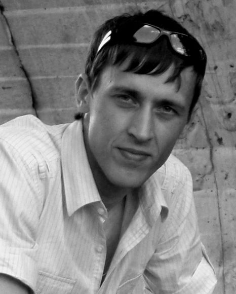 Владимир Сауков