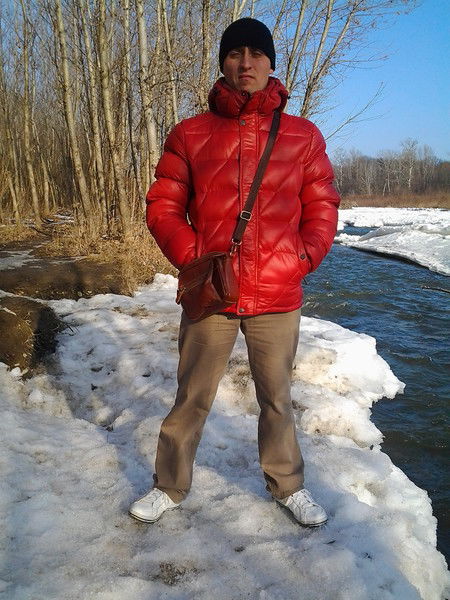 Андрей Гречкин