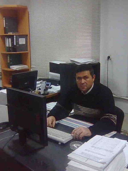 Худойберди Л