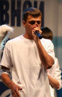 Виктор Степаненко